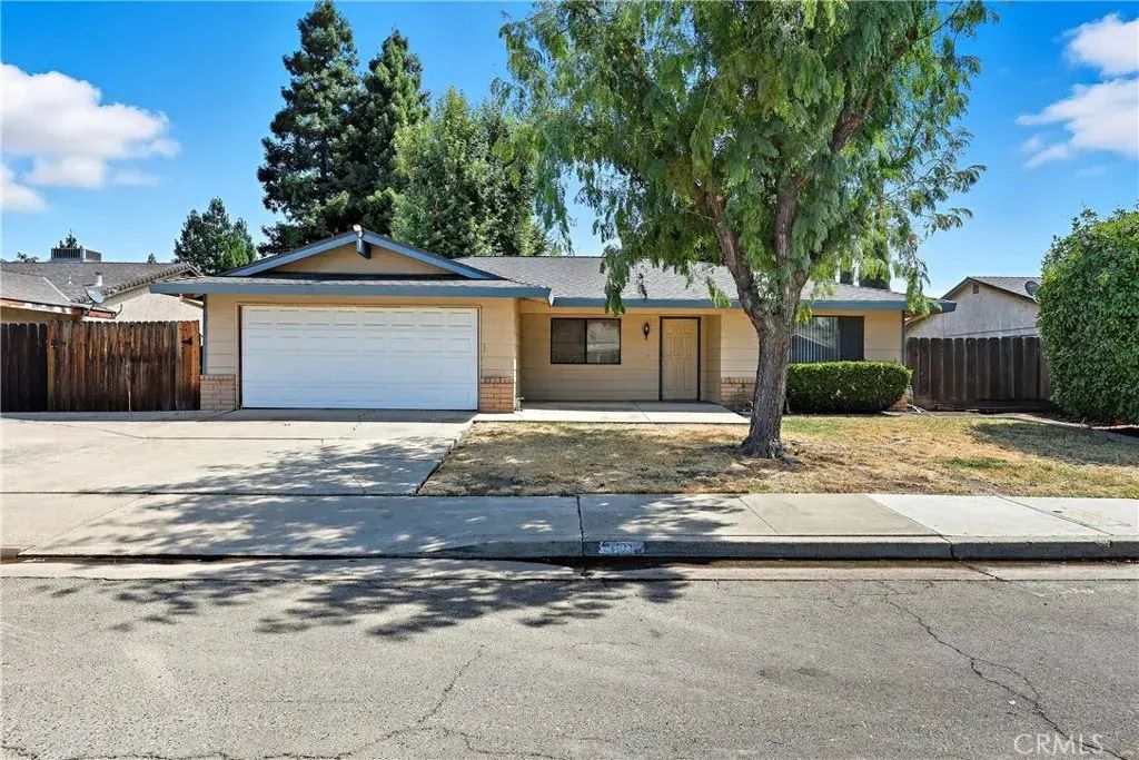 3640 Syracuse Court, Merced