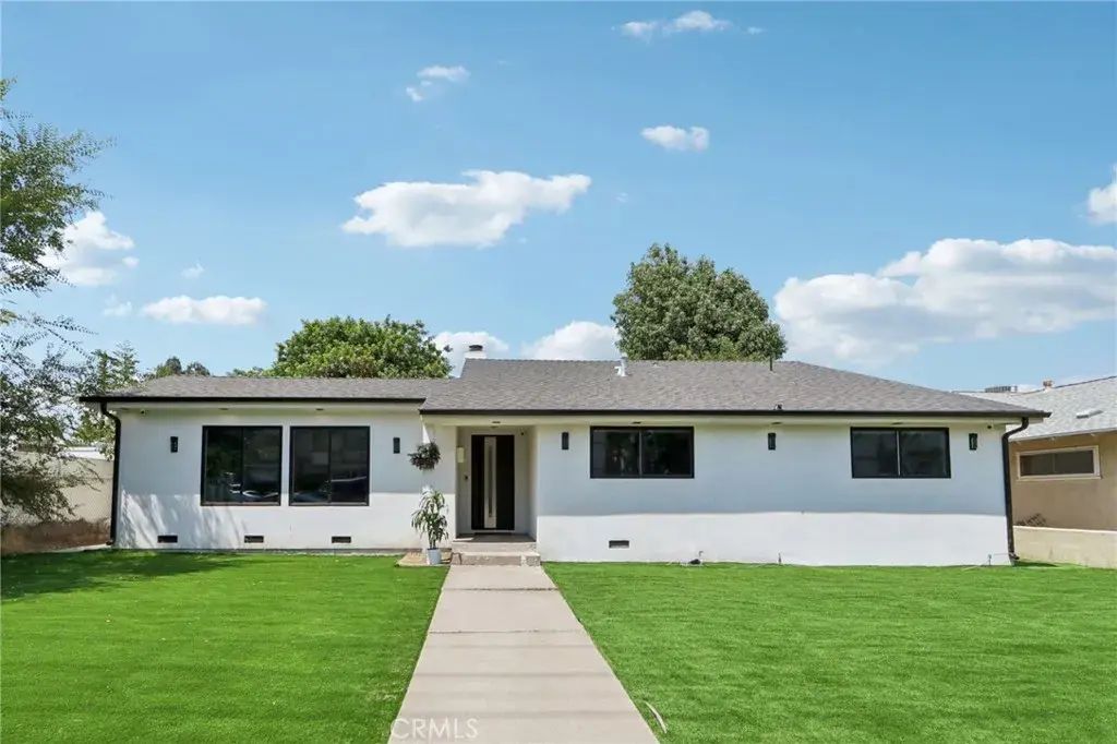 16751 Devonshire Street, Granada Hills