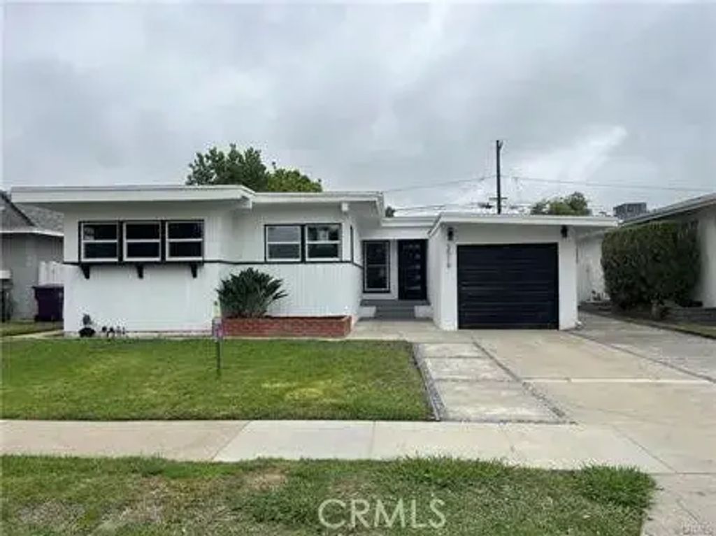 3518 Faust Avenue, Long Beach