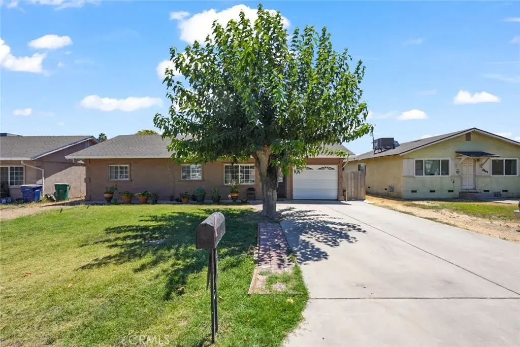 2129 Hudson Avenue, Merced