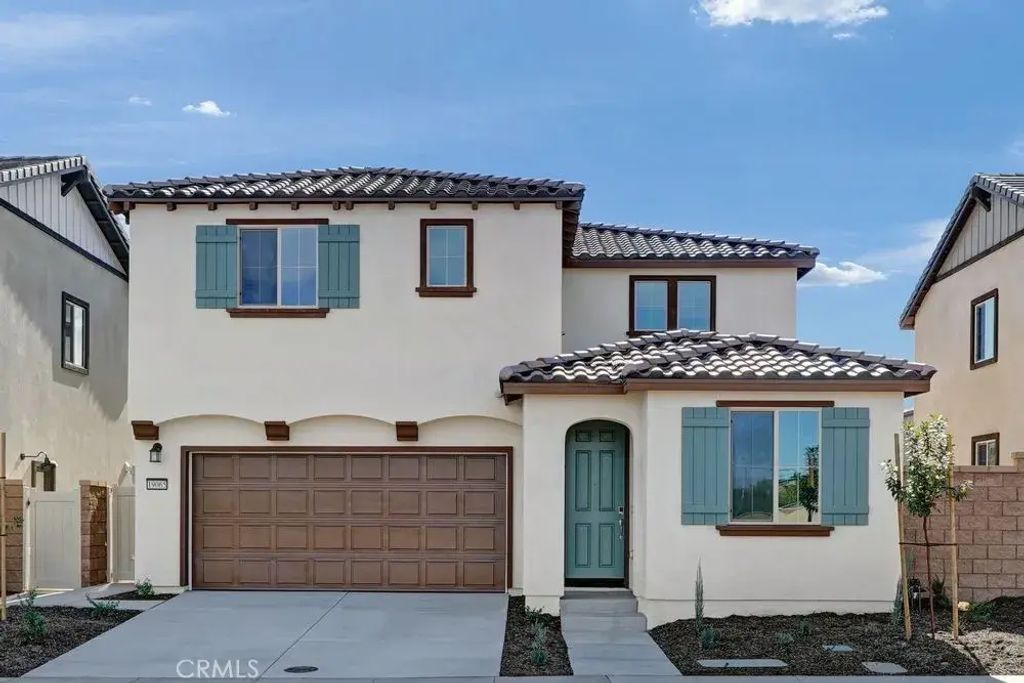 19065 Laurelhurst Avenue, Riverside