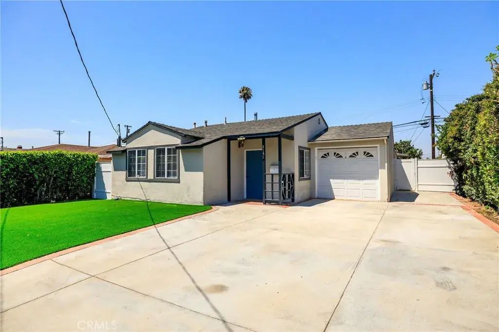 3151 W 182nd Street, Torrance
