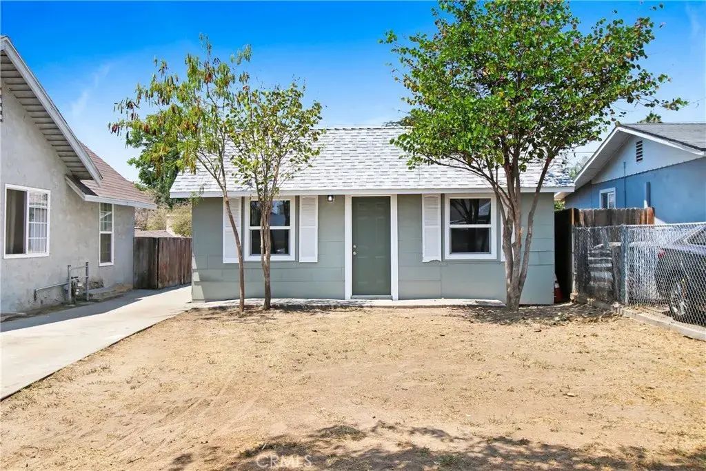 667 Pennsylvania Avenue, Colton