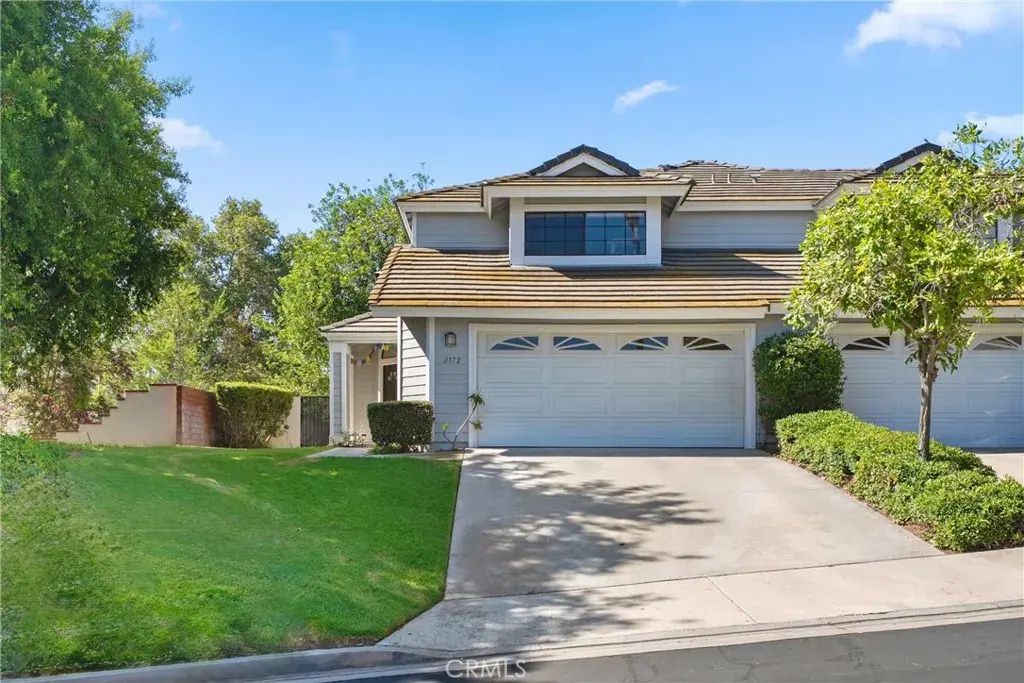 2172 Falcon Crest Drive, Riverside