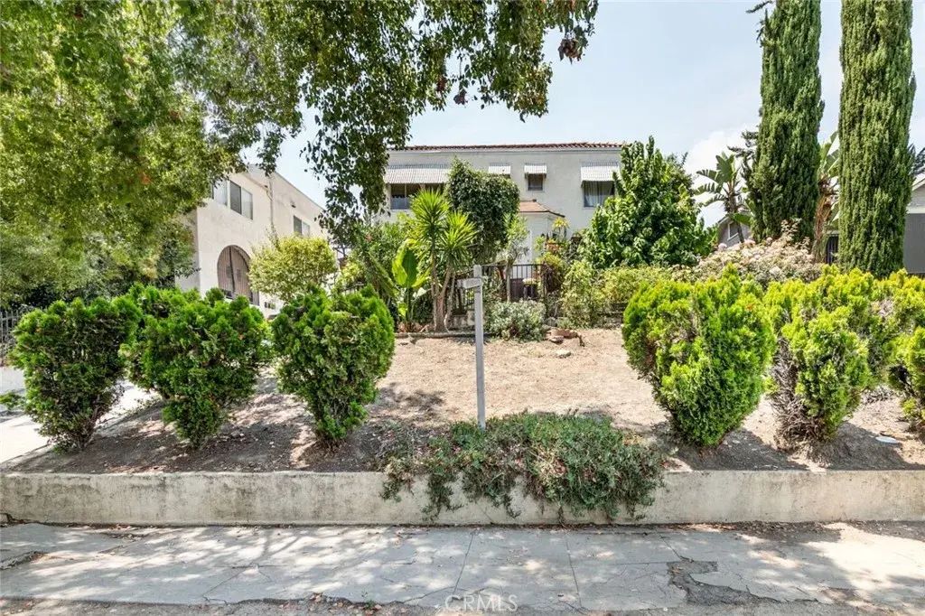 519 N Alexandria Avenue, Los Angeles