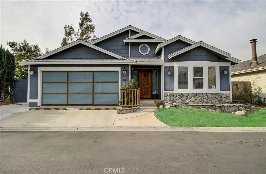 13691 Gavina 480, Sylmar