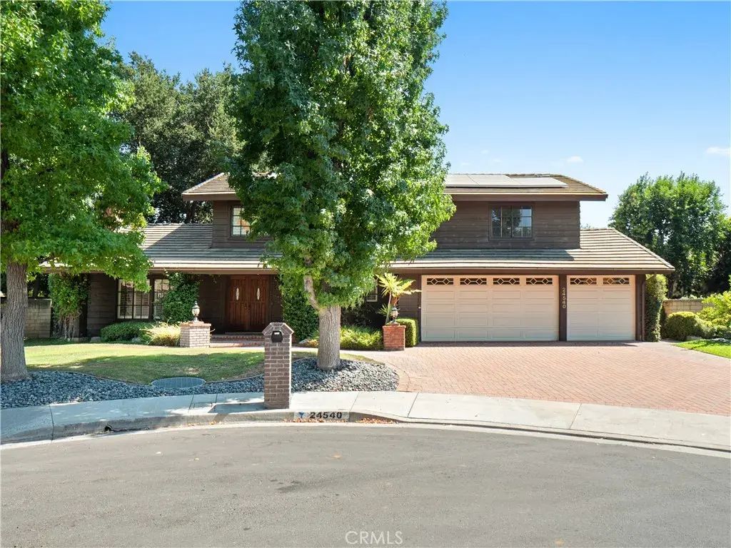 24540 Acorn Court, Newhall
