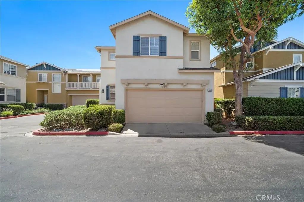 2855 N Santa Fe Place, Orange