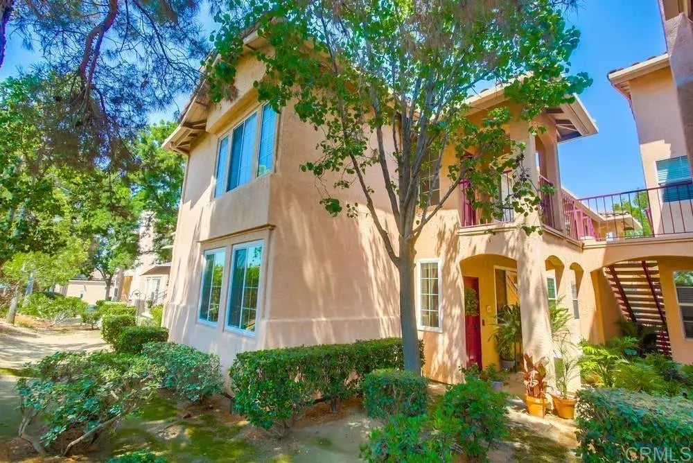 18650 Caminito Cantilena 283, 