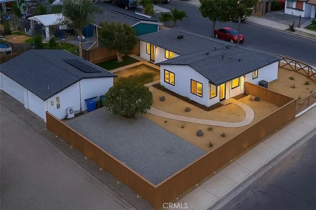 4193 Datcho Drive, CLAIREMONT