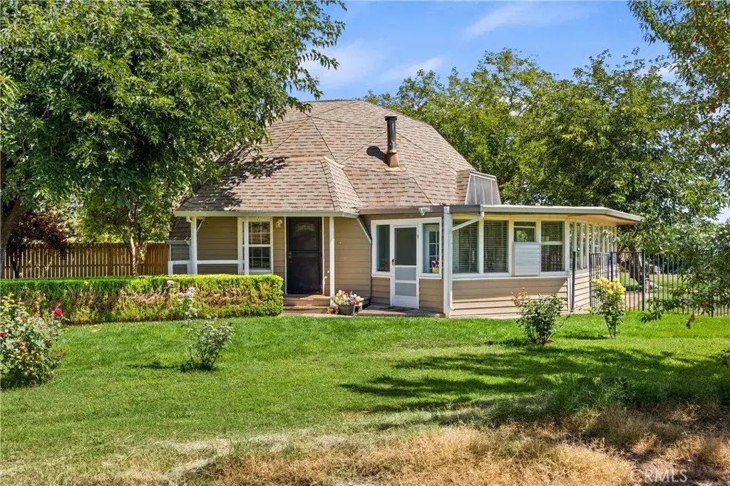 3197 Burdick Road, Chico