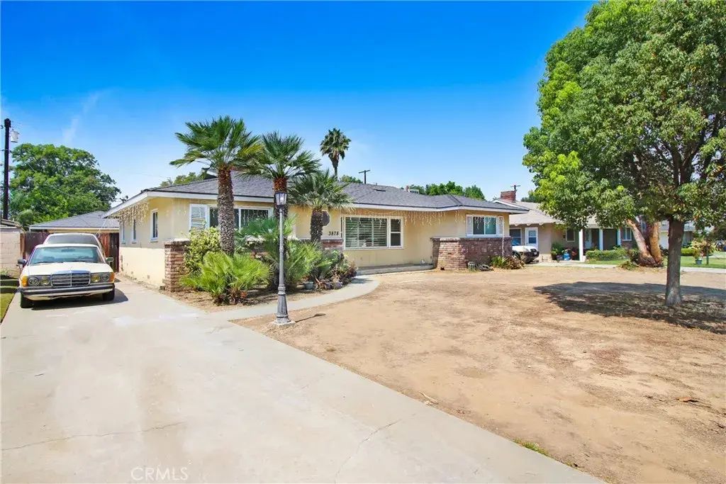 3878 Lafayette Street, Riverside