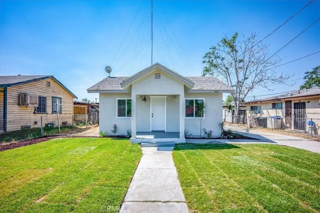 820 E G Street, Colton