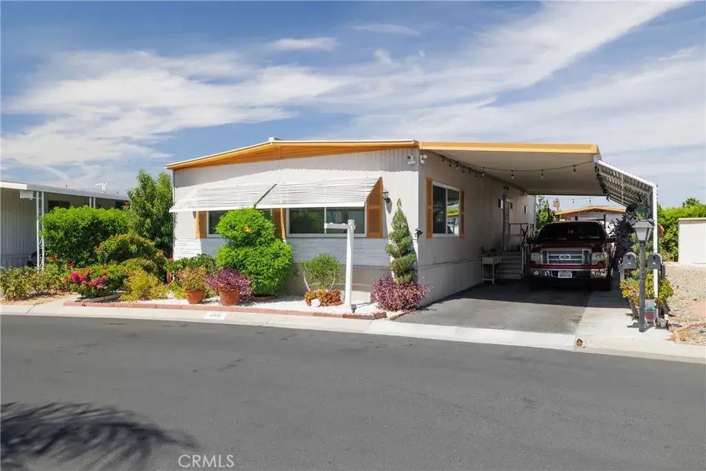 3700 Buchanan 180, Riverside