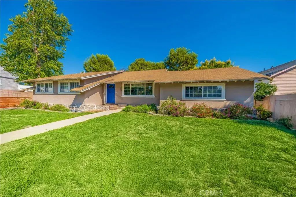 11200 Reseda Boulevard, Porter Ranch