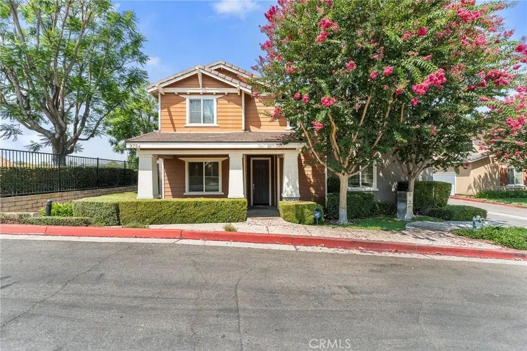 9754 Edenbrook Drive, Riverside