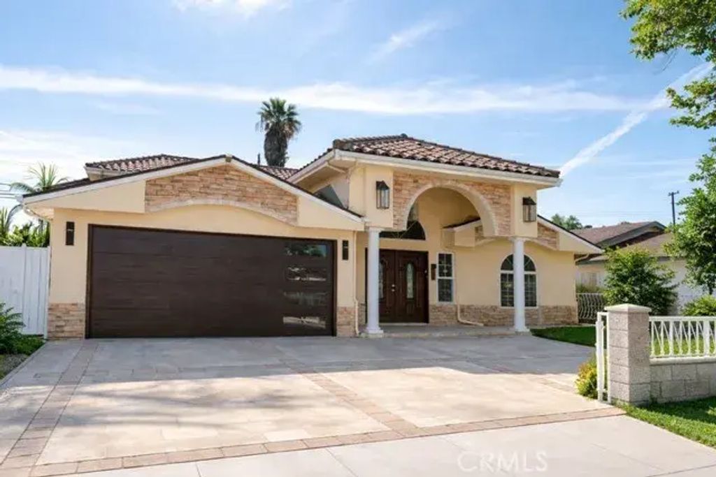 1120 S Nantes Avenue, Hacienda Heights