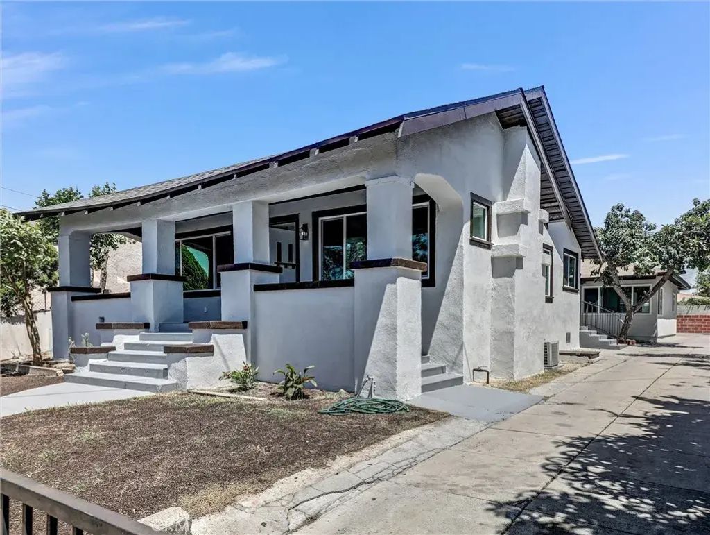 410 S Ford Boulevard, Los Angeles