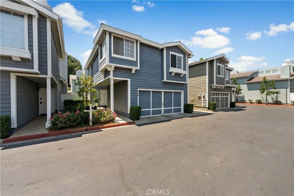 9228 Ventana Lane, North Hills