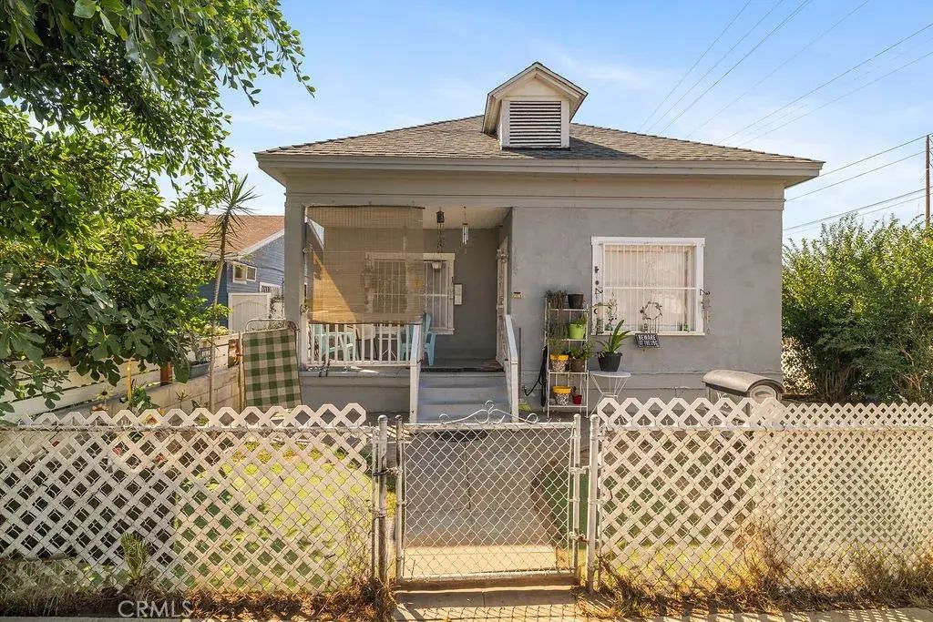 115 S Fresno Street, Los Angeles