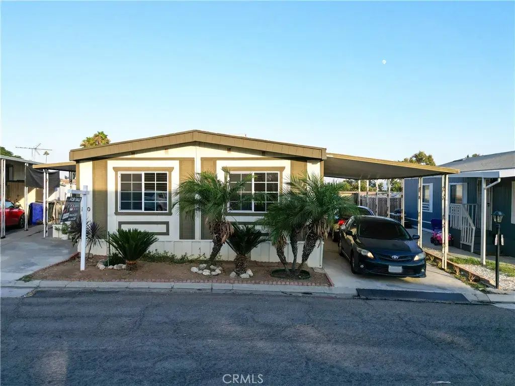 6130 Camino Real #130, Jurupa Valley