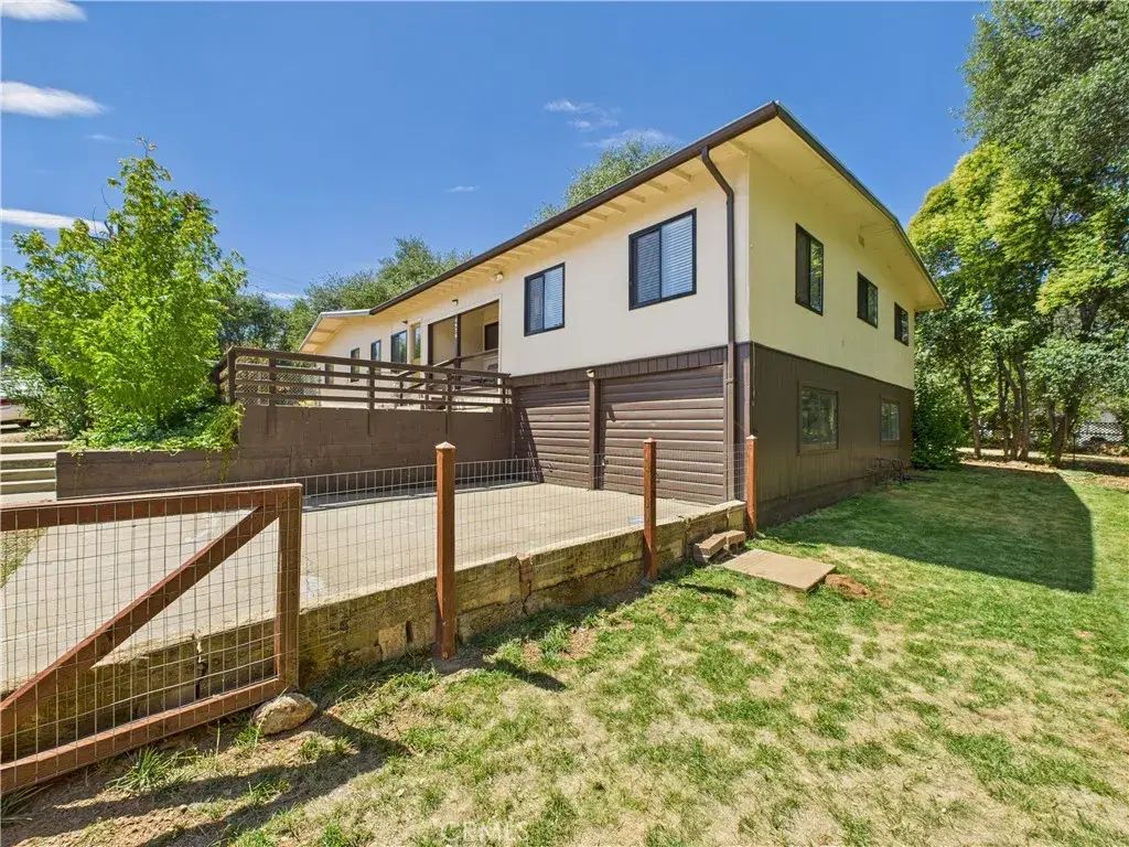 5130 Bullion Street, Mariposa