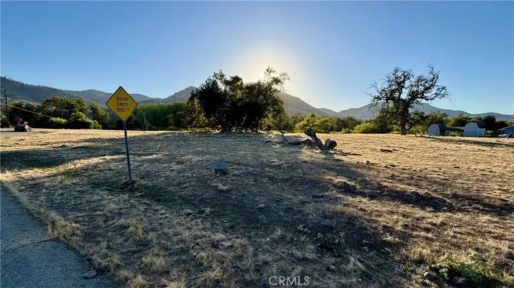 Live Oak, Sanger