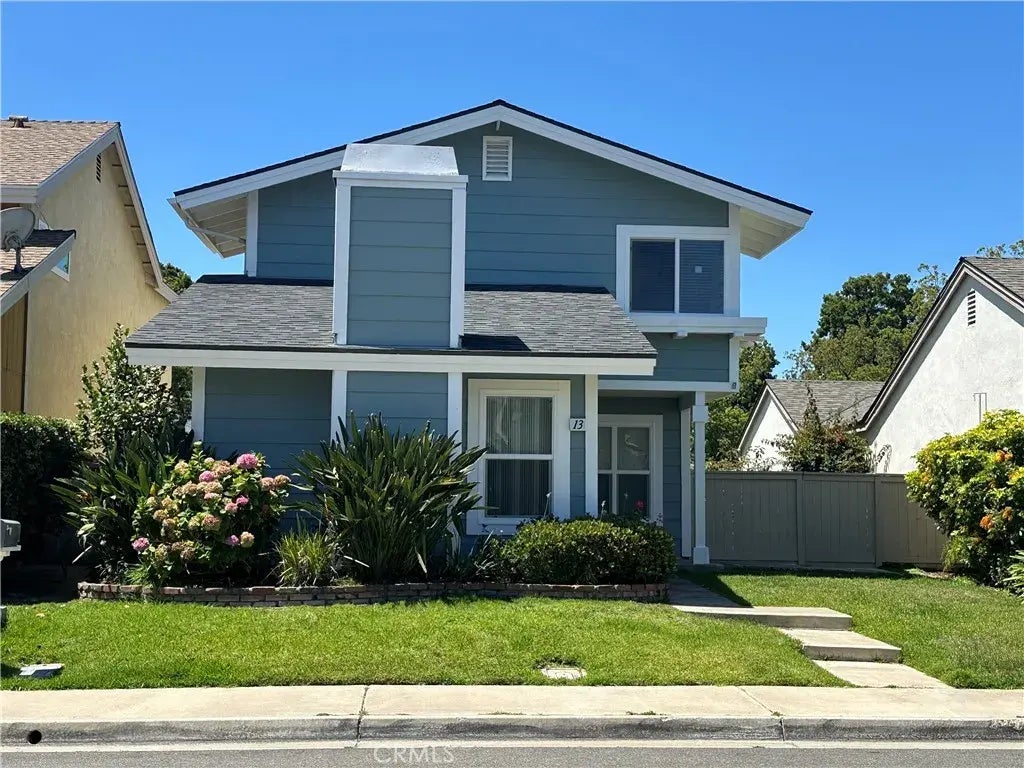 13 Melodylane, Irvine