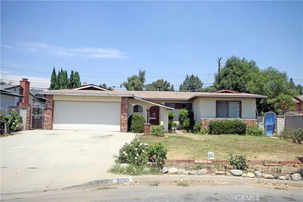 2039 Craig Way, La Verne