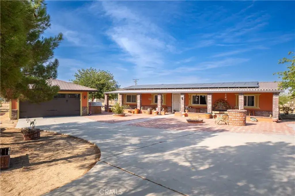 14221 Tumbleweed Road, Phelan