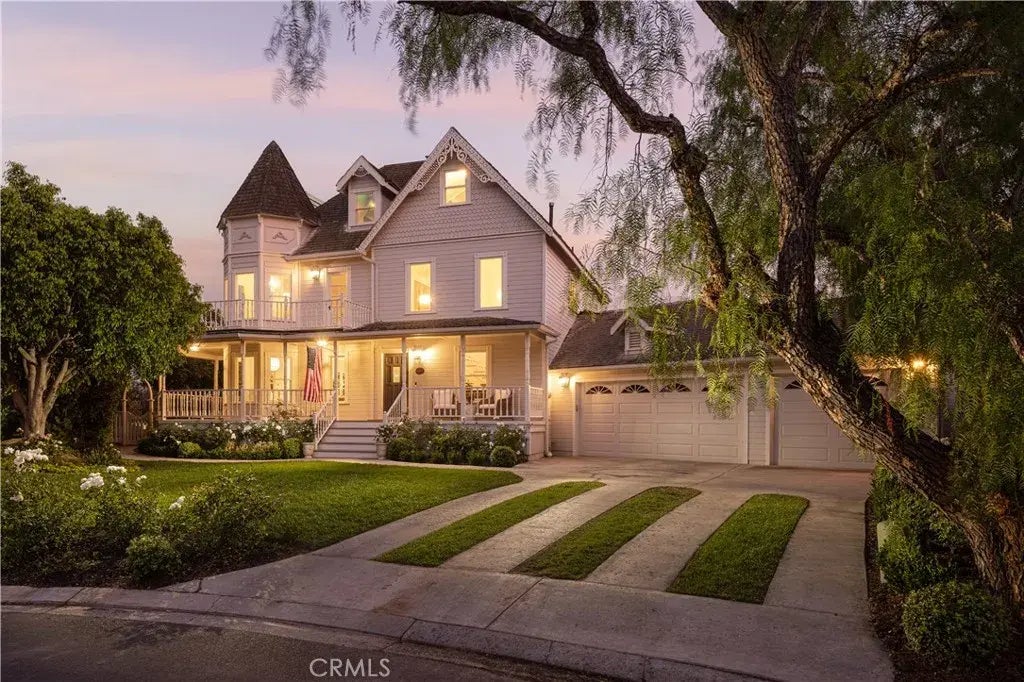 23311 Via Dorado, Coto De Caza