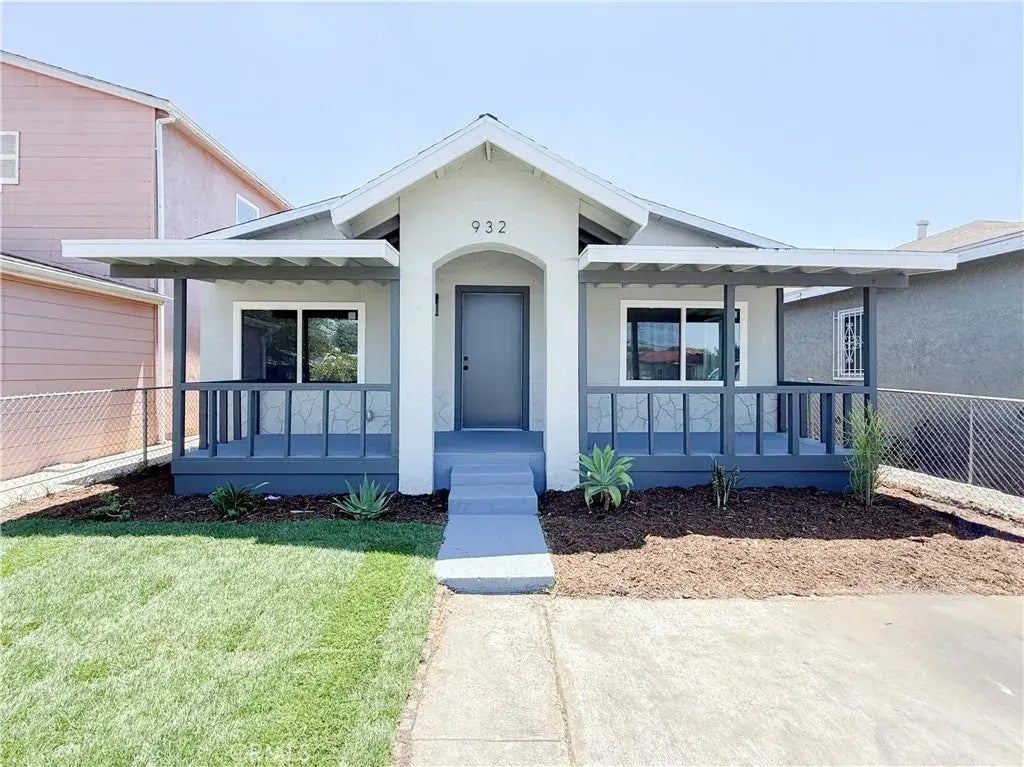 932 E 112th Street, Los Angeles