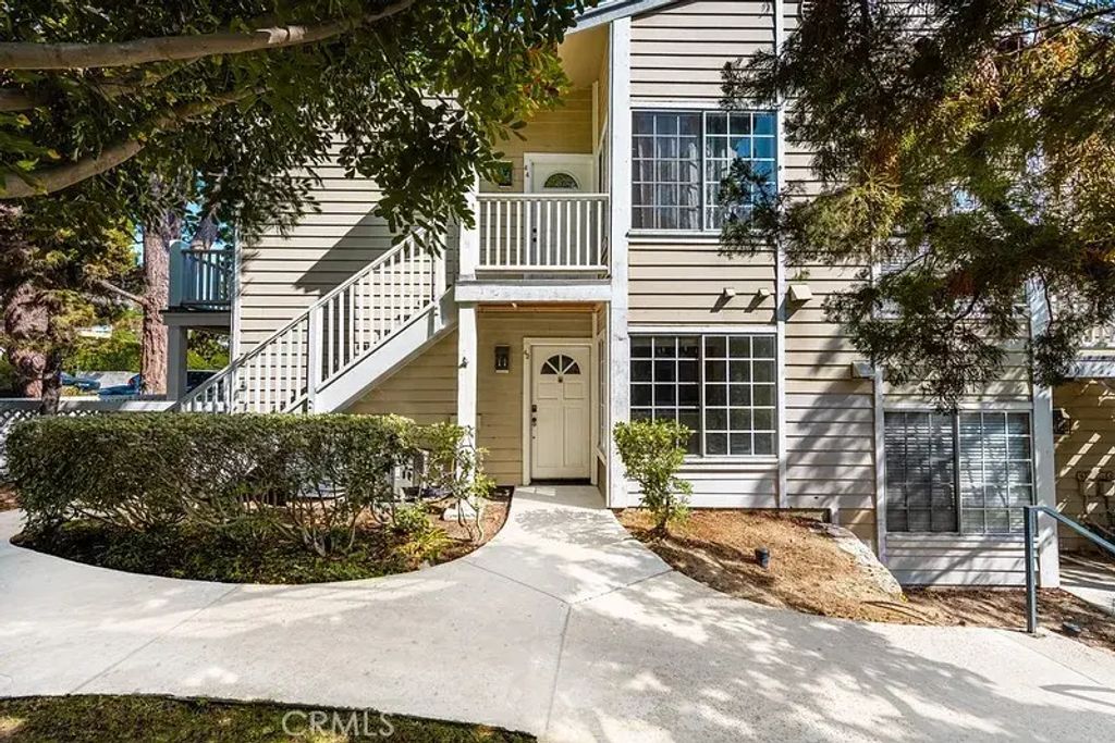 1448 Brett Place 43, San Pedro