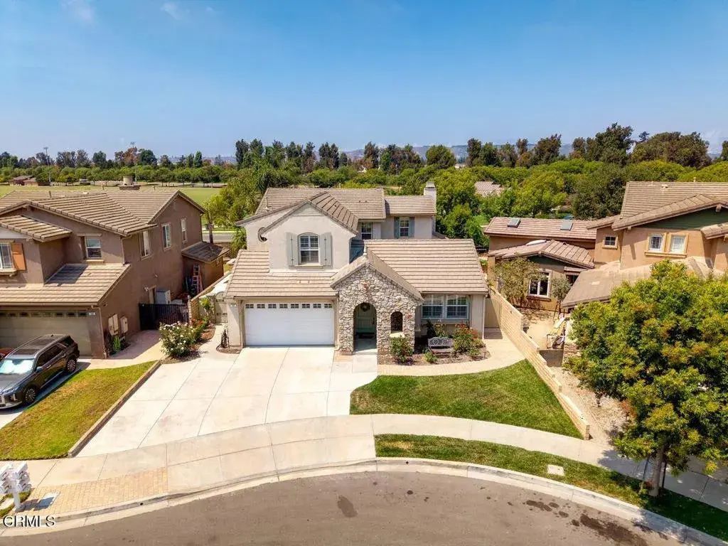 167 Bellafonte Court, Camarillo