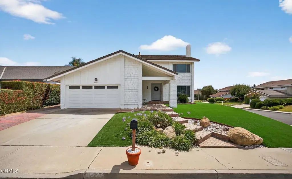 3470 Chief Circle, Thousand Oaks