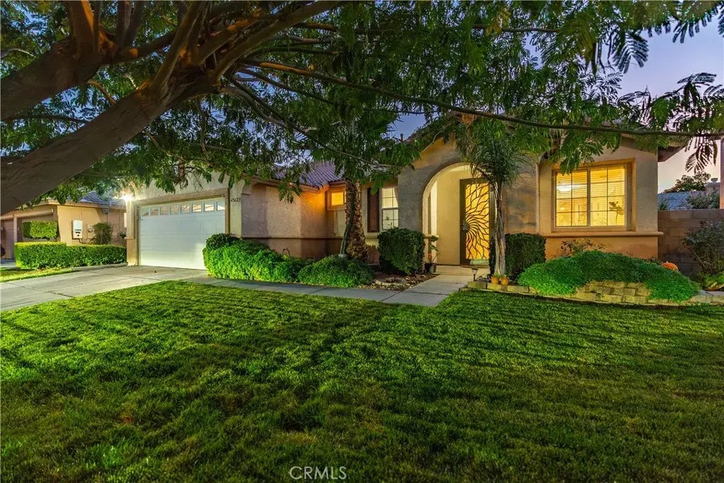 45623 Sterling Street, Lancaster