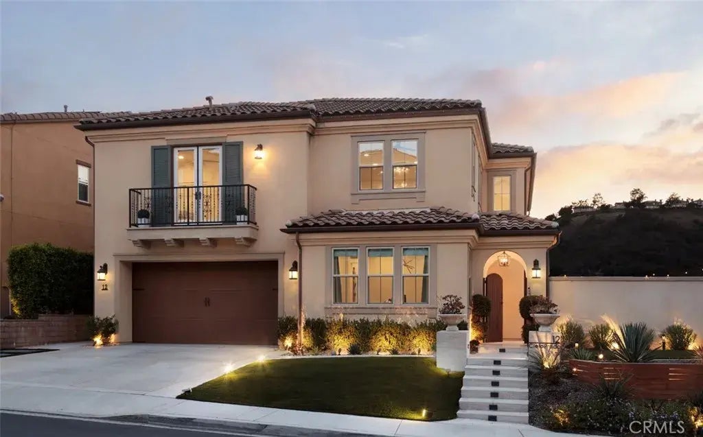 12 Cielo Prado, Mission Viejo