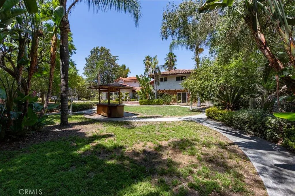 16407 Halliburton Road, Hacienda Heights