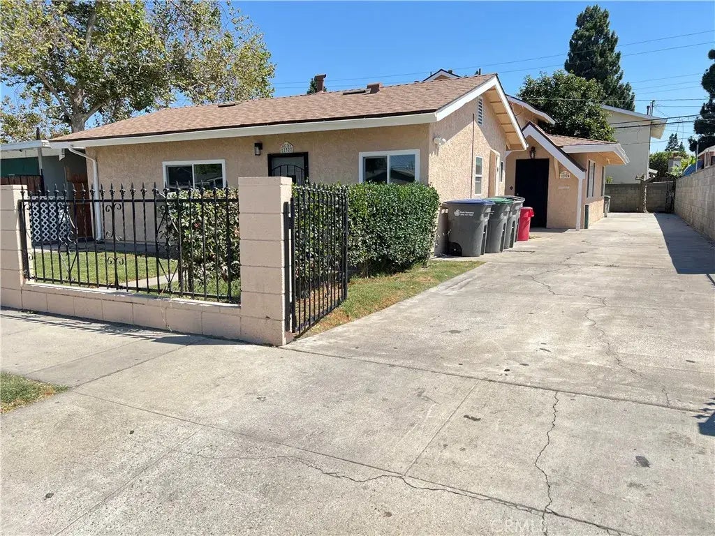 12322 Brittain Street, Hawaiian Gardens