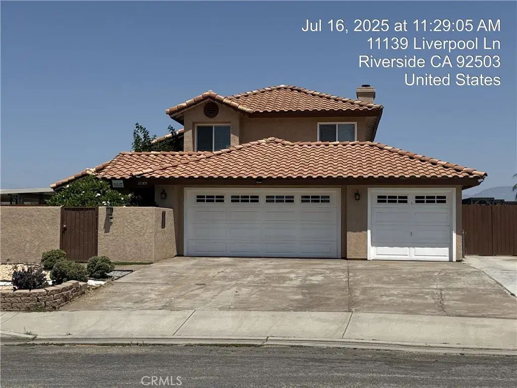 11149 Liverpool Lane, Riverside