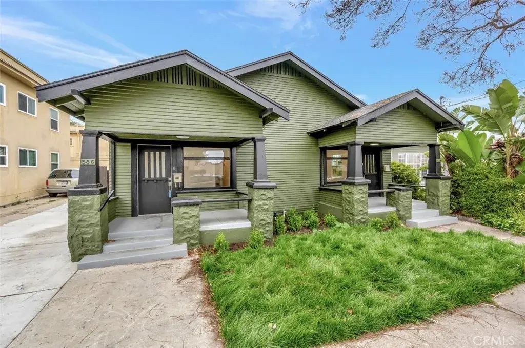 586 W 12th Street, San Pedro