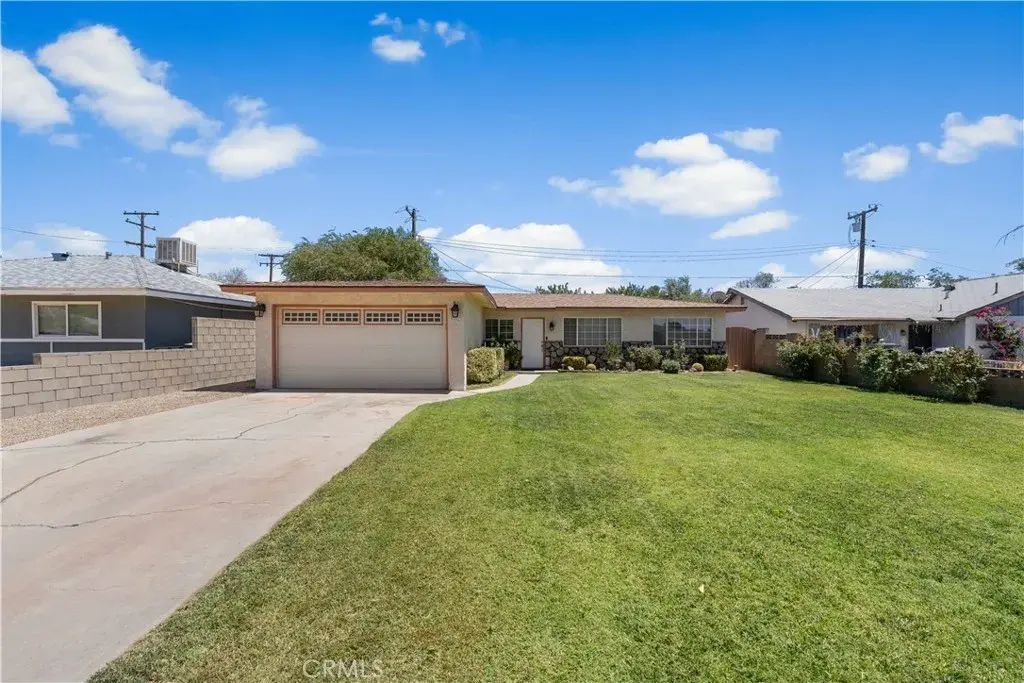 3236 Shelley Street, Rosamond