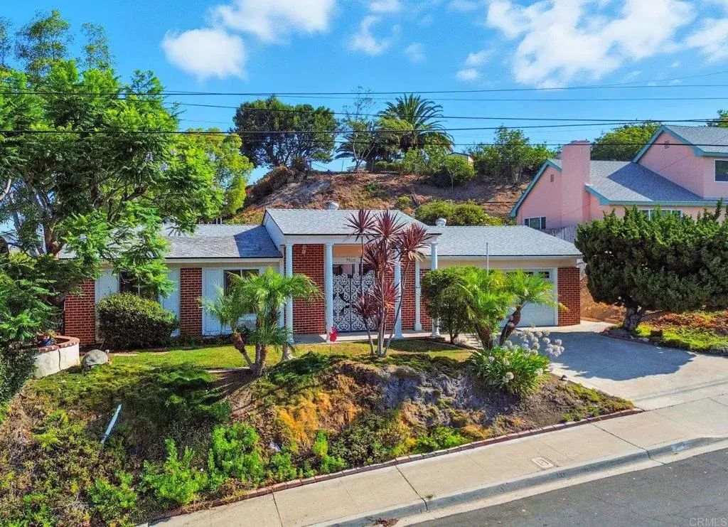 7910 Wetherly Street, La Mesa
