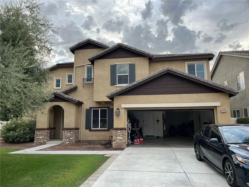 5315 Mountain Plover Avenue, Bakersfield