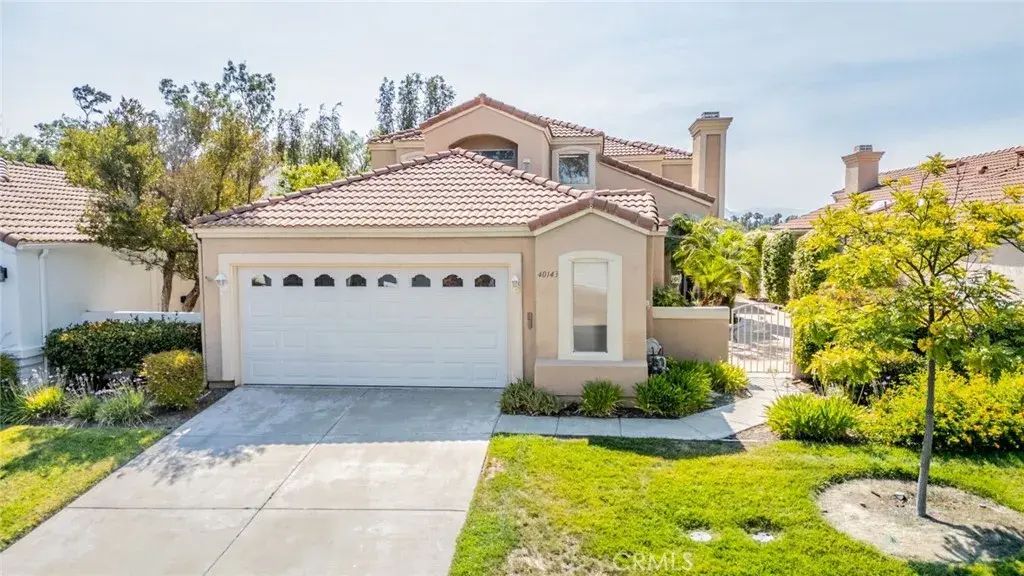 40143 Corte Lorca, Murrieta