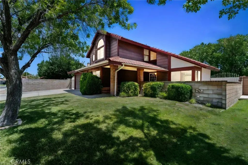 43504 Alep Street, Lancaster