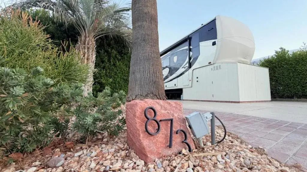 69411 Ramon Rd #873, Cathedral City