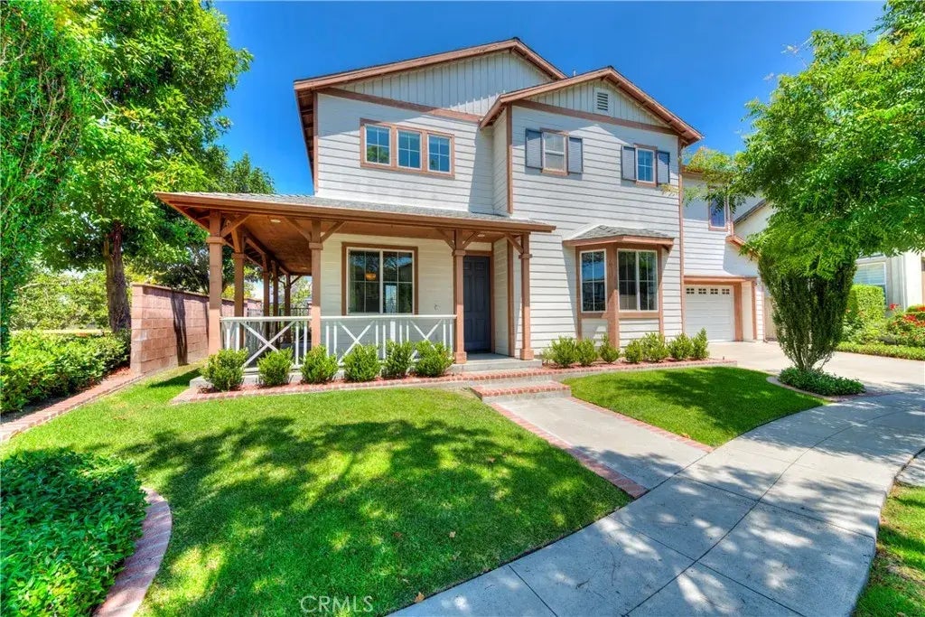 17 Danbury, Ladera Ranch