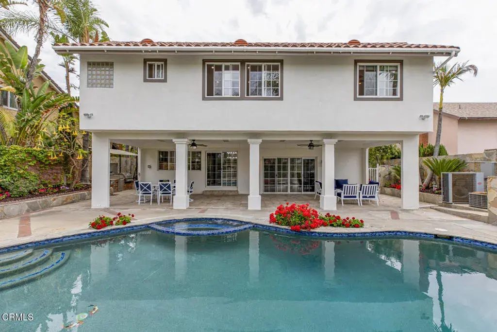 8857 Bluffdale Drive, Los Angeles