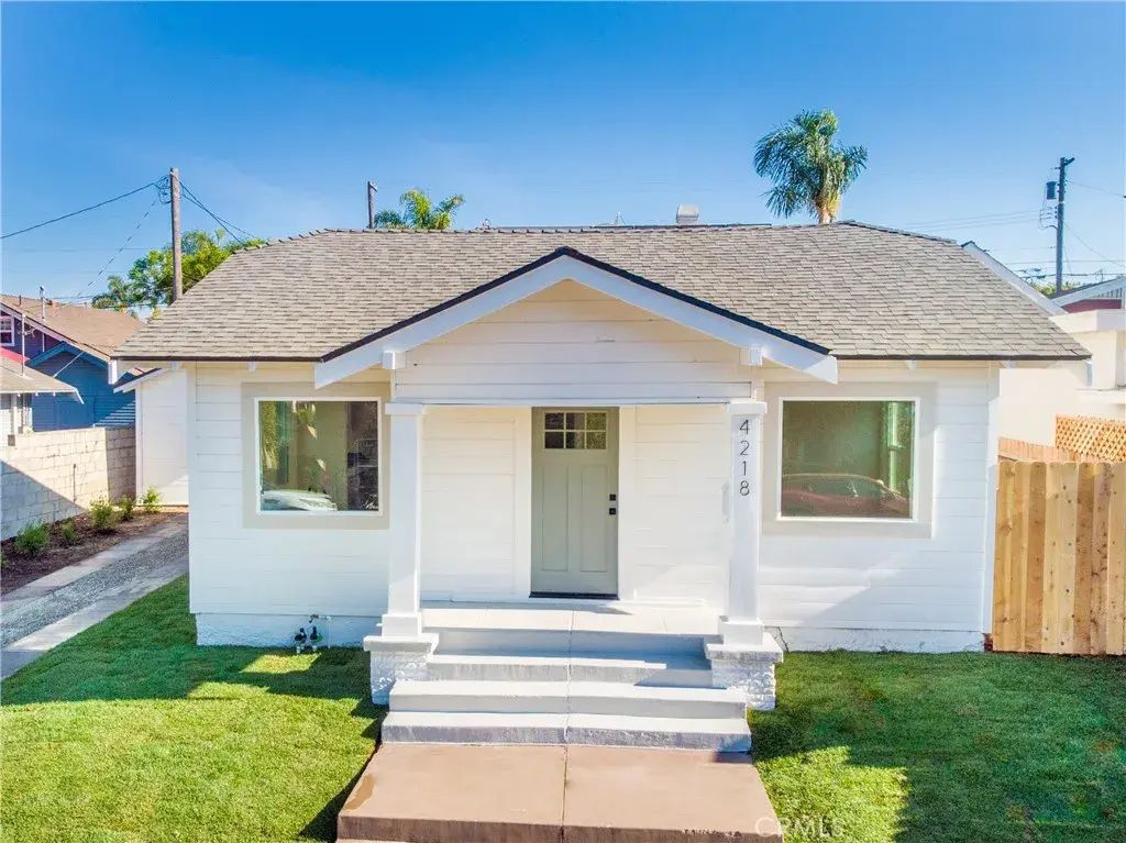4218 E Elko Street, Long Beach